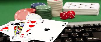 Casino Irwin